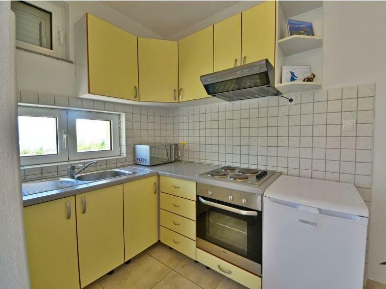 Apartments Golub Cesarica Eksteriør billede